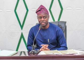 BREAKING: Oyo modifies school resumption dates