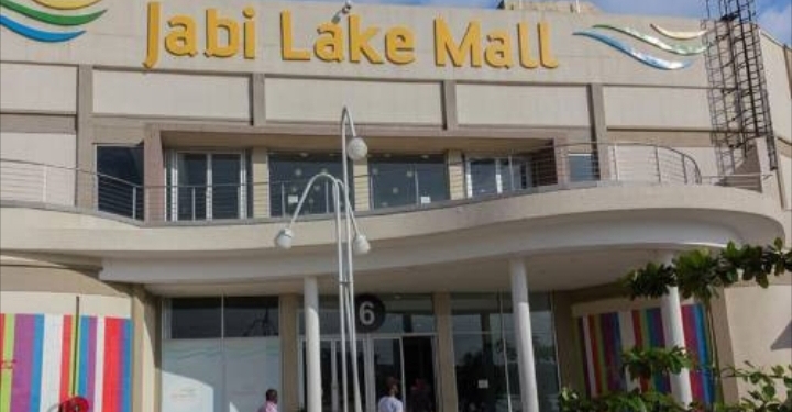 Court orders reopening of Jabi Lake mall after closure by government over lockdown