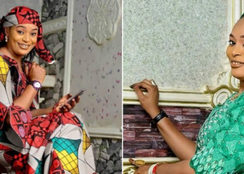 Kannywood actress Rukayya Umar cautions against revealing identities of rape victims