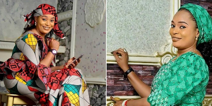 Kannywood actress Rukayya Umar cautions against revealing identities of rape victims