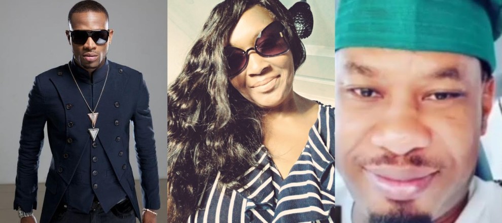 Kemi Olunloyo discloses who is behind Dbanj's alleged rape accusation and why