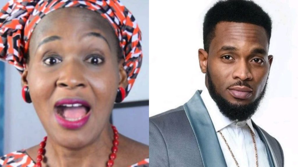 Kemi Olunloyo discloses who is behind Dbanj's alleged rape accusation and why