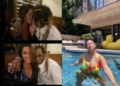 Lil Wayne gushes over his new girlfriend Denise Bidot's bikini photo on Instagram