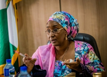 N-Power: Forum lauds Sadiya Farouq, vows to expose ungrateful characters behind the attempt to smear Minister’s image
