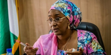 N-Power: Forum lauds Sadiya Farouq, vows to expose ungrateful characters behind the attempt to smear Minister’s image