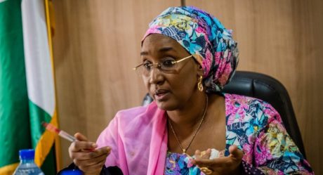 Sadiya Farouq: That special touch in cabinet