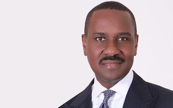 Pastor Ituah Ighodalo disowns fake Instagram account allegedly defrauding fans in his name