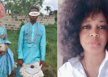 Port Harcourt based single mother who asked for help online kills self 2 days after