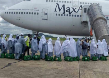 Saudi Arabia bars international pilgrims for Hajj due to Coronavirus