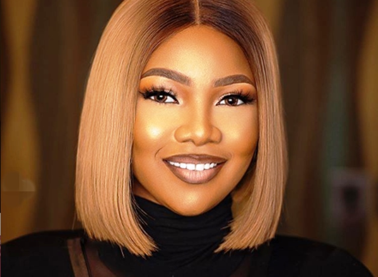 Tacha reveals why she went for BBNaija reunion show despite being disqualified