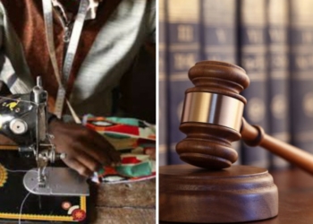 Tailor arraigned for allegedly raping two customers in need of face mask in Ekiti