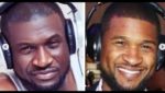 We need to question my dad over resemblance with Usher, Peter Okoye