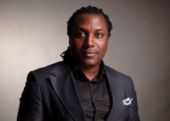 2023: Music executive, Steve Babaeko announces intention to run for Presidency