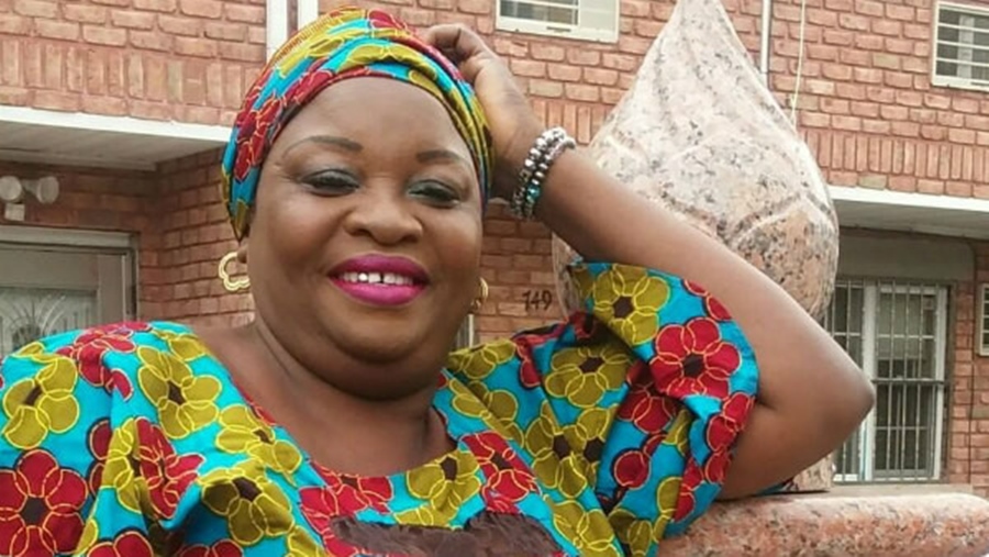 Actress Bose Adewoyin ‘Madam Tinubu’ is dead