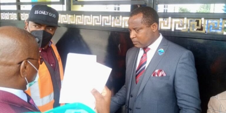 Akwa Ibom govt drop charges against Christ Embassy pastor