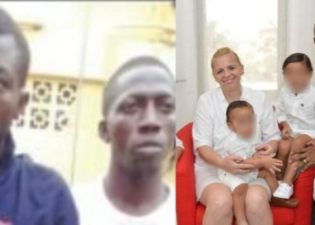 Court sets date for trial of Maersk MD’s wife’s suspected killers