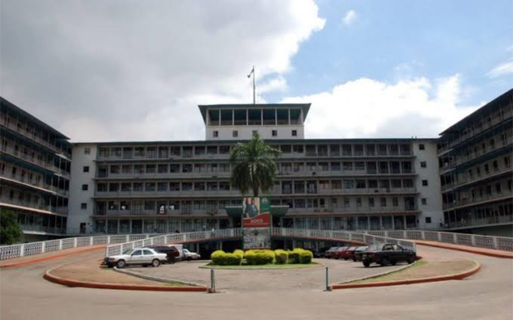 COVID-19: UCH denies receiving N118m from Oyo govt