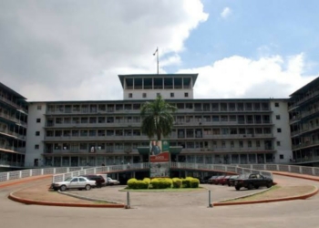 COVID-19: UCH denies receiving N118m from Oyo govt