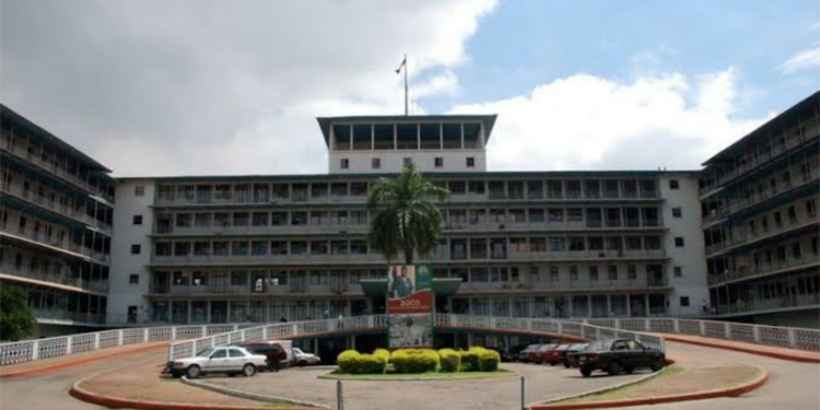COVID-19: UCH denies receiving N118m from Oyo govt