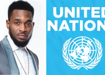 United Nations denies singer, D'banj as their ambassador