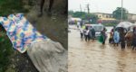 Update: Body of 17-year-old girl swept away by Lagos flood has been found