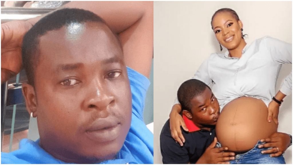 Yoruba actor, Baba Tee narrates how his ex wives mocked him for having a small penis
