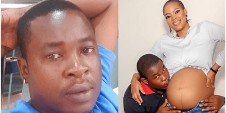 Yoruba actor, Baba Tee narrates how his ex wives mocked him for having a small penis