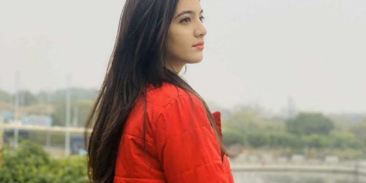 16-year-old TikTok star Siya Kakkar commits suicide in Delhi, India
