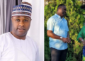 Actor, Femi Adebayo reveals why he loves working with colleague, Mama Rainbow