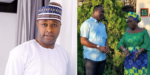 Actor, Femi Adebayo reveals why he loves working with colleague, Mama Rainbow