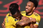 Arsenal Wins First Match After Suffering Two Defeats Following The Premier League Return