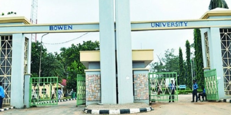 Bowen’s university sacks over 100 staff