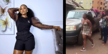 CeeC gives update on the car incident
