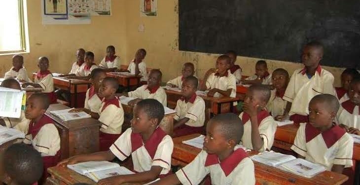 COVID-19: FG releases new guidelines for reopening of schools