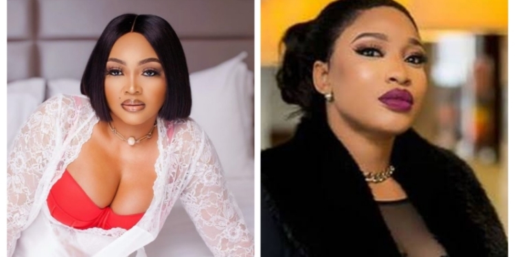 Mercy Aigbe, Tonto Dikeh and the 'marital dropouts' Nigerians must depise