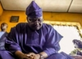 PDP mourns former Oyo gov, Ajimobi