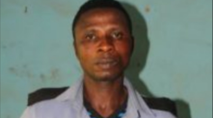 Police arrest dismissed sergeant who specializes in motorcycle snatching in Bauchi