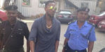 Police reportedly grill D’Banj over rape allegation