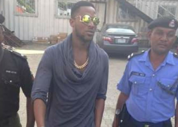 Police reportedly grill D’Banj over rape allegation