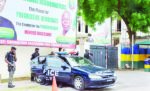 Police seal APC National Secretariat for the second time amid party crisis
