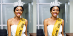 Popular beauty queen, Felicia Boco bags endorsement deal
