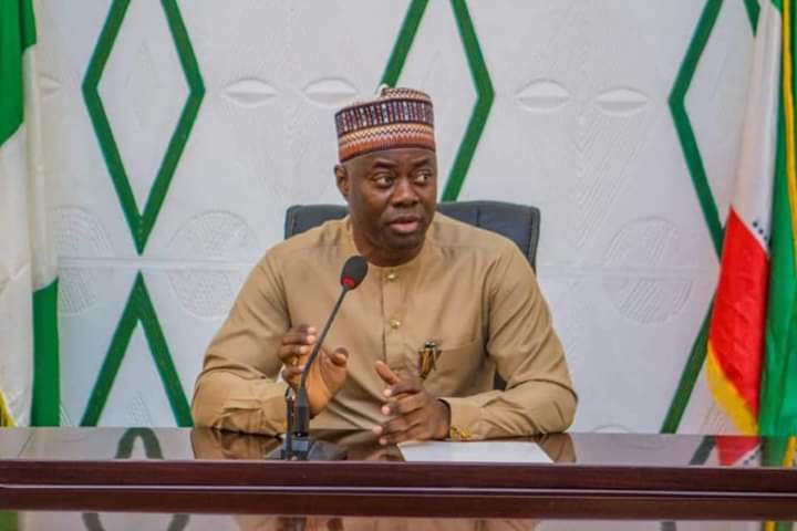 Three executive members test positive for coronavirus in Oyo