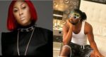 Cynthia Morgan cuss out Paul Okoye after slamming his brother Jude Okoye