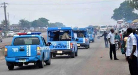 Four abducted FRSC officers rescued, six others still in captivity