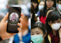 Japanese firm invents face mask that connects to phones
