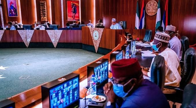 PDP slams President Buhari for holding APC NEC meeting within the council chambers