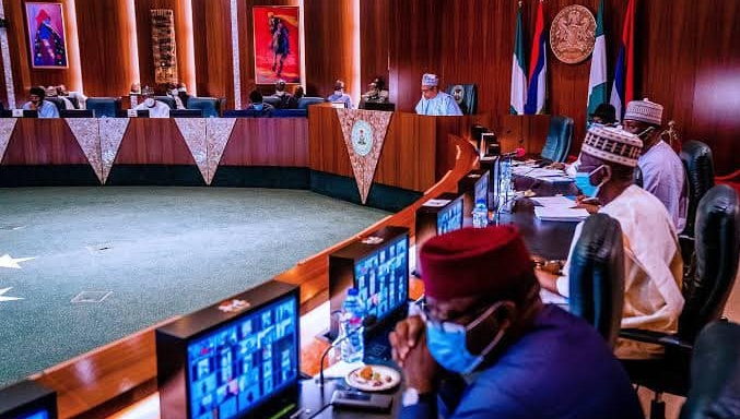 PDP slams President Buhari for holding APC NEC meeting within the council chambers