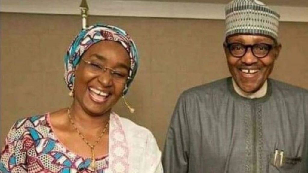 Sadiya Farouq: Where Buhari Got It Right