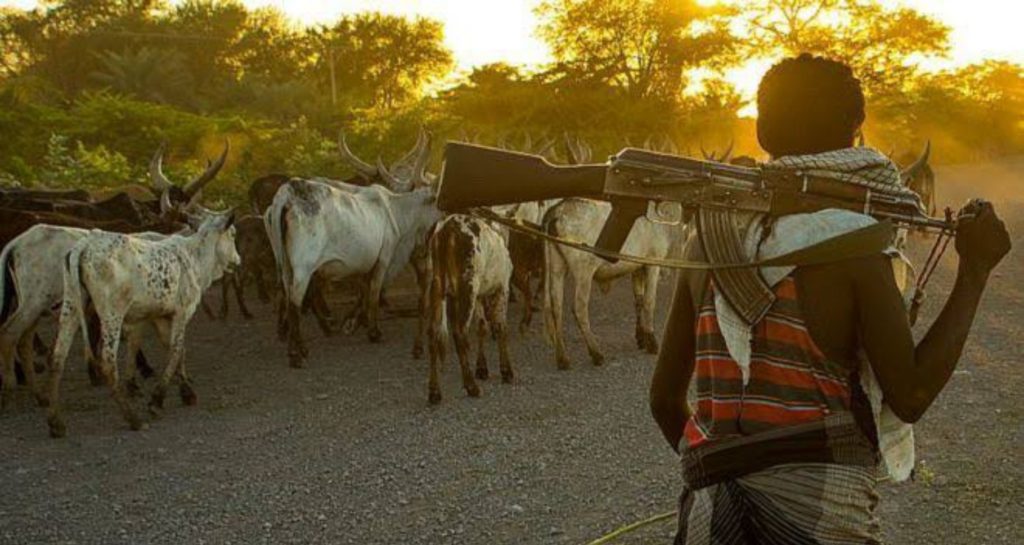 Suspected herdsmen abduct nine passengers in ondo, demands N100m ransom