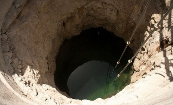 Tragedy as 40-year-old man kills wife, dumps corpse in well